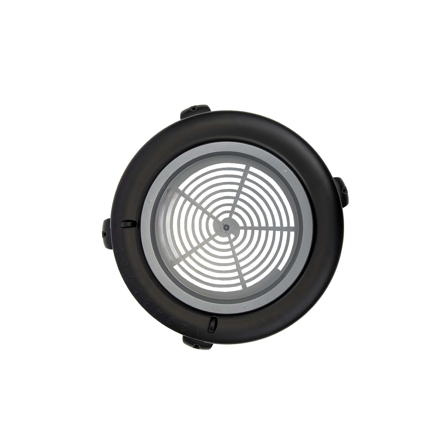 RHC004/9 Fan Assembly Kit - Ski - Image 7