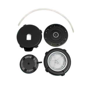 RHC004/9 Fan Assembly Kit - Ski