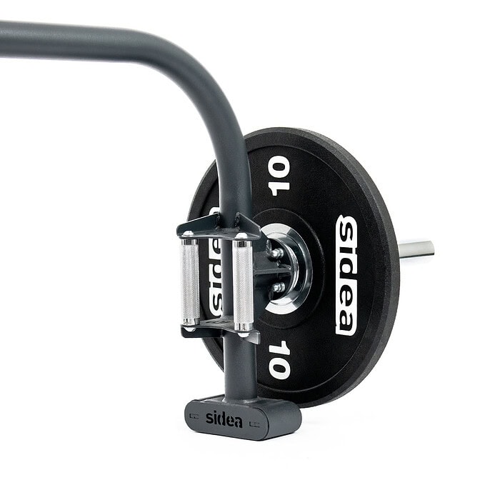 9012/4 OPEN HEX BAR 9012/4 OPEN HEX BAR