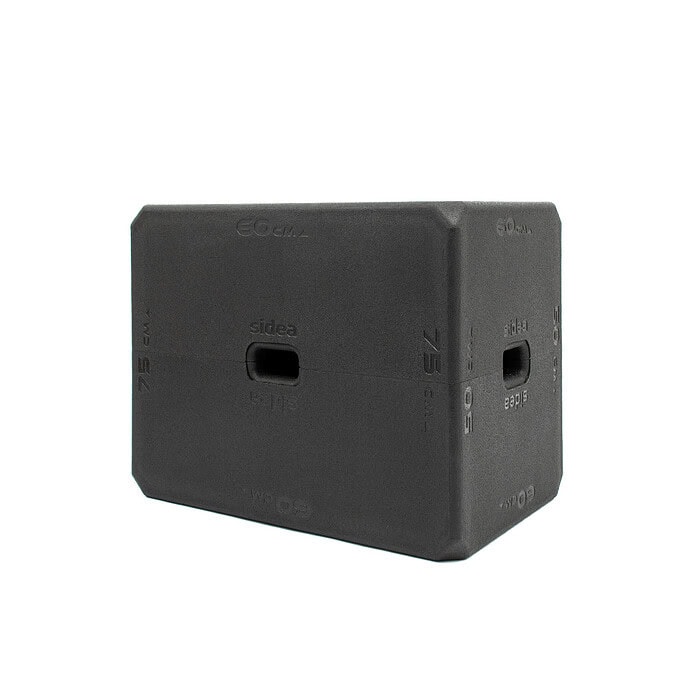 9116 Foam Plyobox 3 in 1 9116 Foam Plyobox 3 in 1