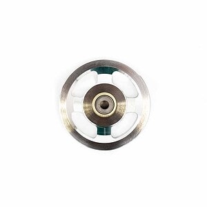 R9088/10 Aiop Pulley With Bearings - 66