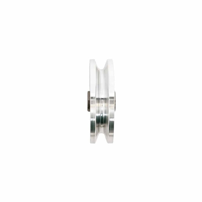 R9088/12 Aiop Riemenscheibe mit Lagern - 68