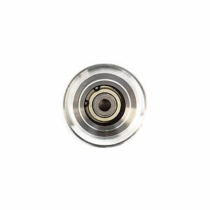 R9088/12 Aiop Pulley With Bearings - 68