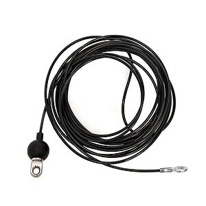 R9088/13 Aiop D. Pull Steel Cable - 75