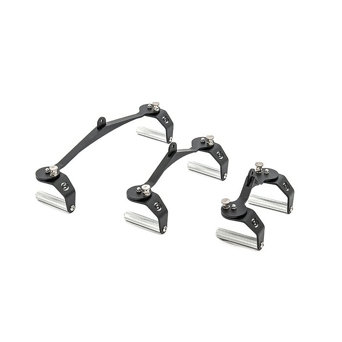 9010/25 - 9010/55 Ergo Spin Bar
