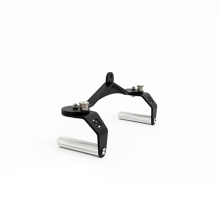 9010/25 - 9010/55 Ergo Spin Bar