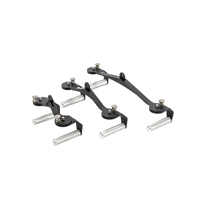 9010/25 - 9010/55 Ergo Spin Bar
