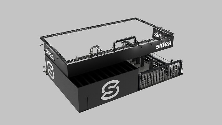 fibo stand 2026 sidea- training equipment- cologne- kolnmesse-technogym-enervit-starpool (3)