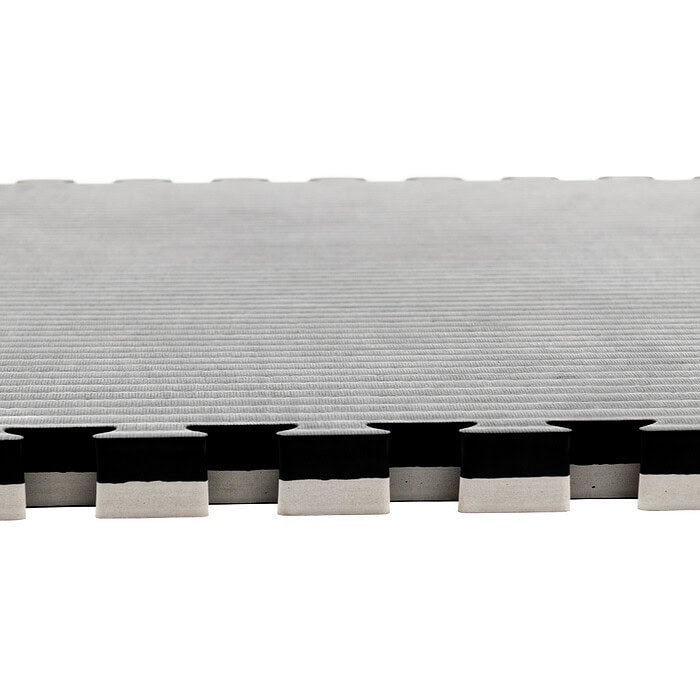 9231 Tatami Floor 4 cm Grey-Black 9231 Tatami Floor 4 cm Grey-Black