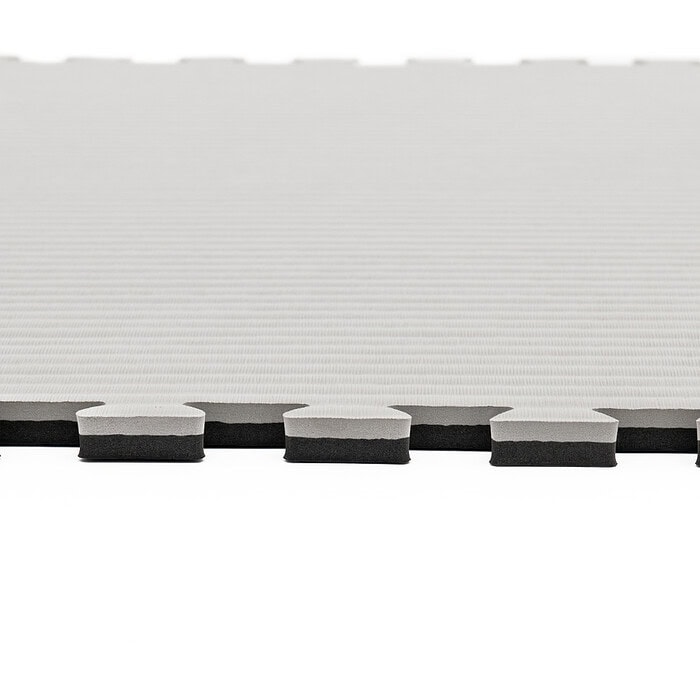 9230 Tatami Floor 2 cm Grey-Black 9230 Tatami Floor 2 cm Grey-Black