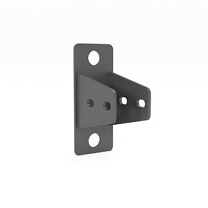 9329 H.P. Tray Adapter