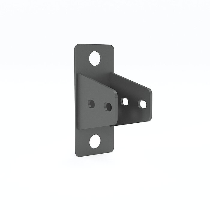 9329 H.P. Tablett-Adapter