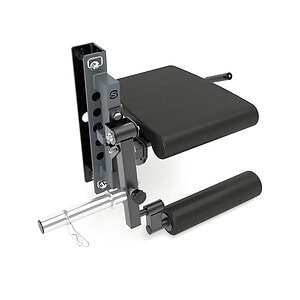 9352 H.P. Leg Extension