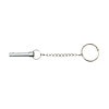 R9080/10 Aio Ball Pin W Chain - 51 R9080/10 Aio Ball Pin W Chain - 51