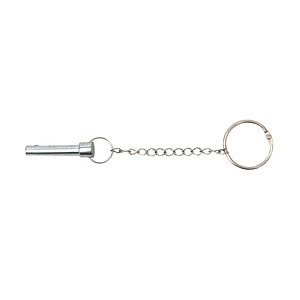 R9080/10 Aio Ball Pin W Chain - 51 R9080/10 Aio Ball Pin W Chain - 51