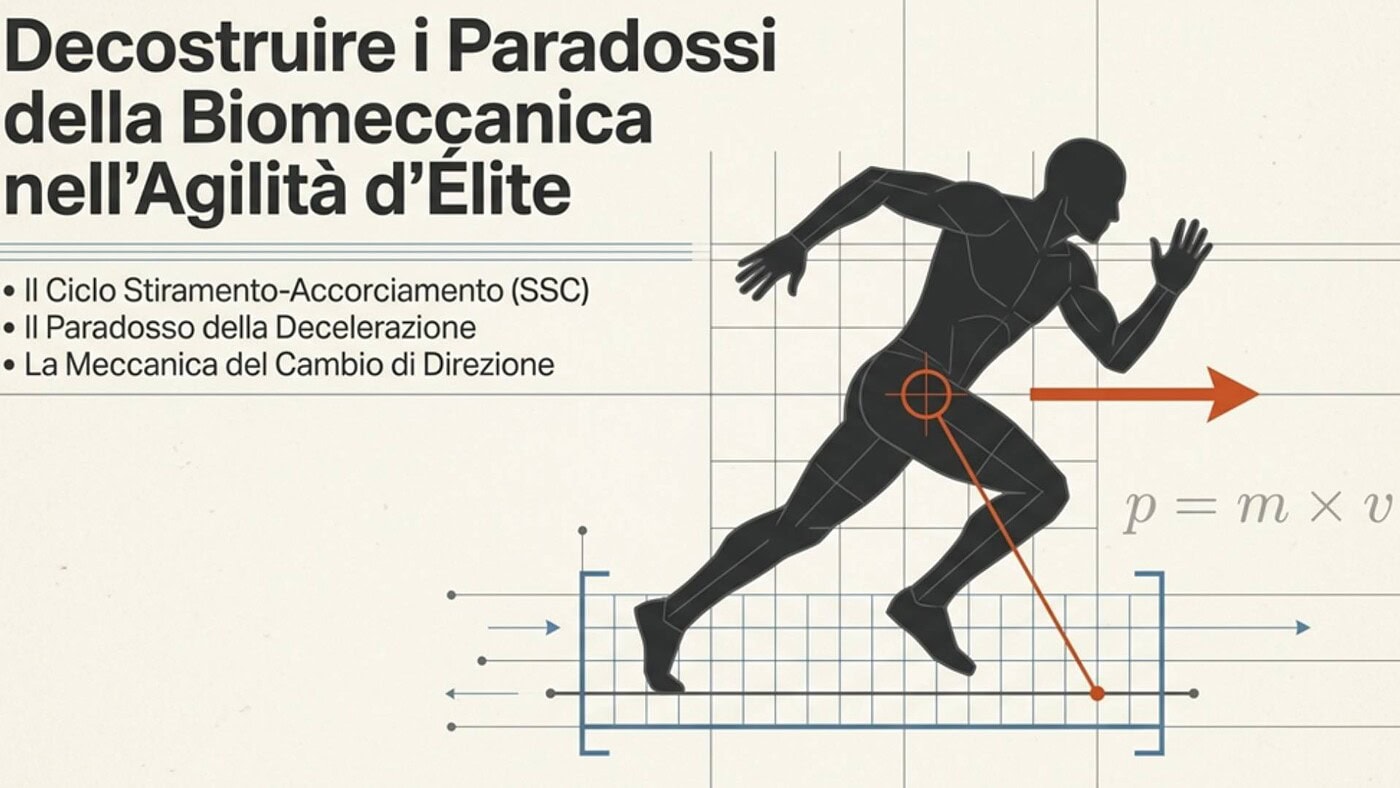 sidea stiffness agilità preparazione atletica strength and conditioning calcio training 1