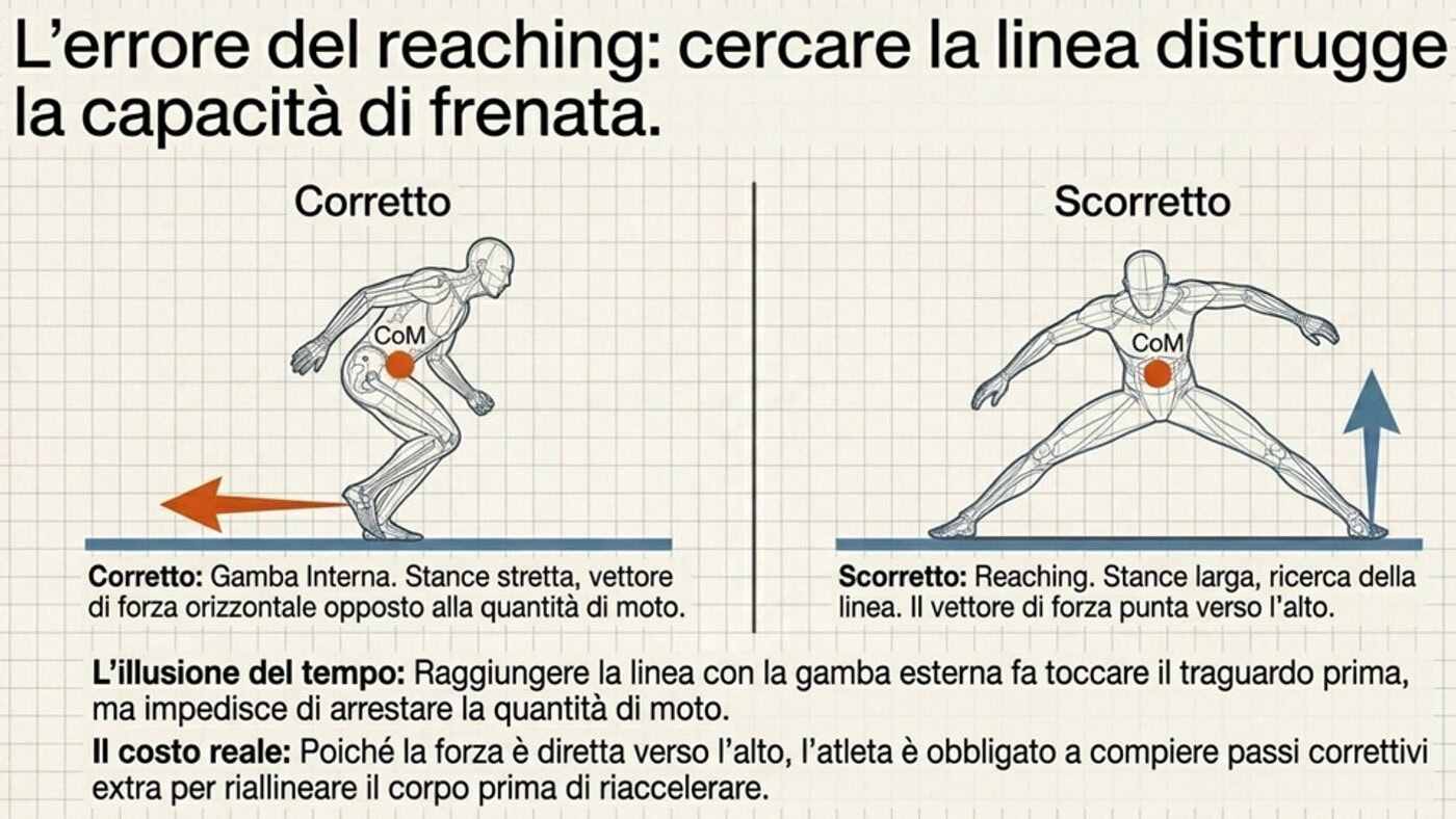 sidea stiffness agilità preparazione atletica strength and conditioning calcio training 6