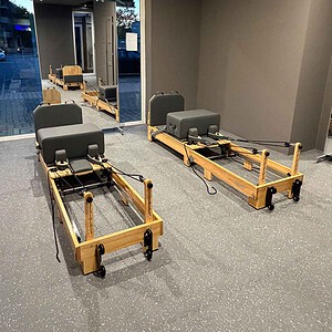 0095 Pilates Reformer - Image 5