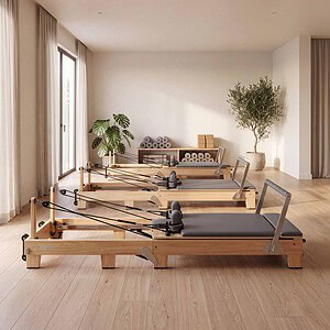 0095 Pilates-Reformer