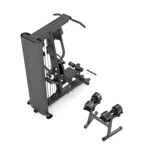 9087K2 AIOM- Nüobell® Dumbbell Pack