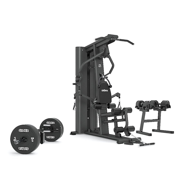 9087K3 AIOM- Total Body Pack 9087K3 AIOM- Total Body Pack
