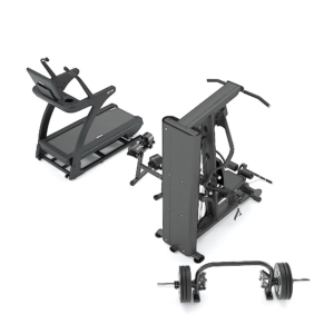 9087K4 AIOM- Strength & Cardio Pack