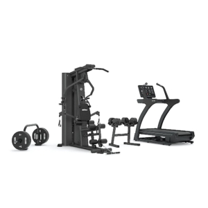 9087K4 AIOM- Strength & Cardio Pack