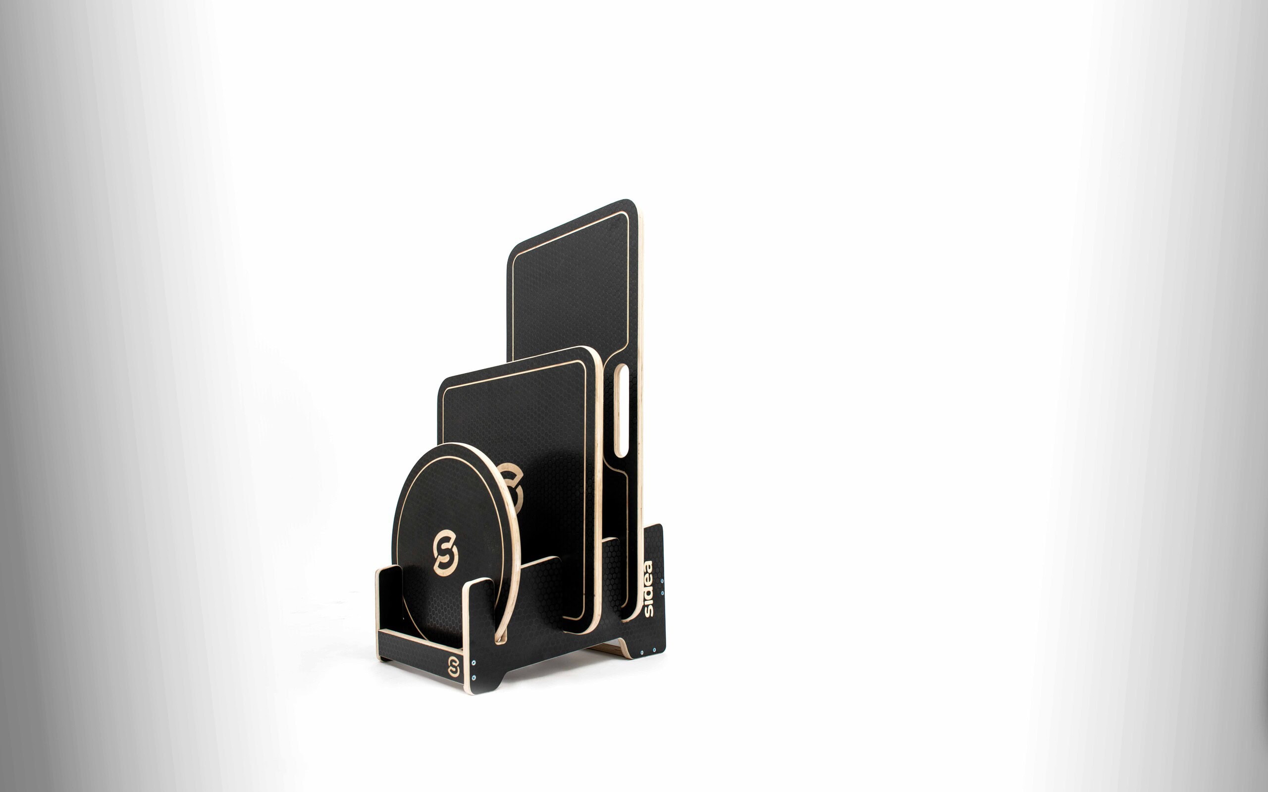 Sidea- Copertina Balance Board rack kit - 1014