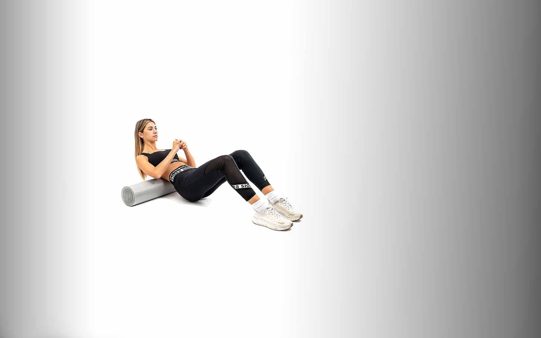 Sidea-2504-foam-roller-grey-1-768x768