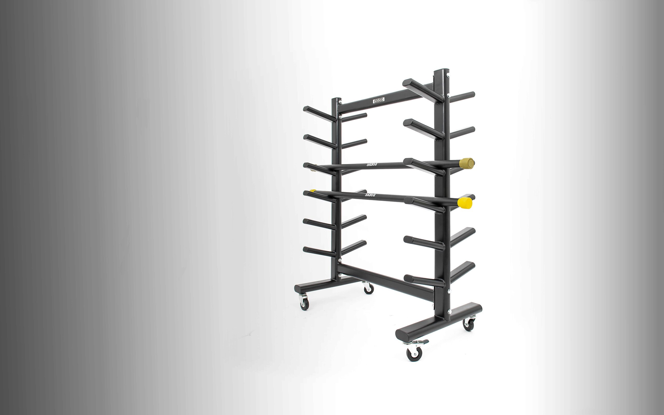 Sidea - Soporte para barras de body - 0732
