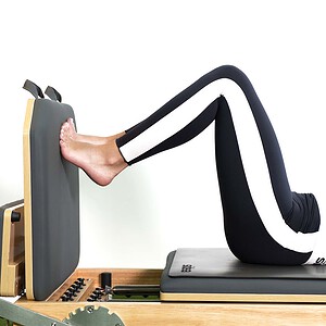 0095 Pilates Reformer - Image 11