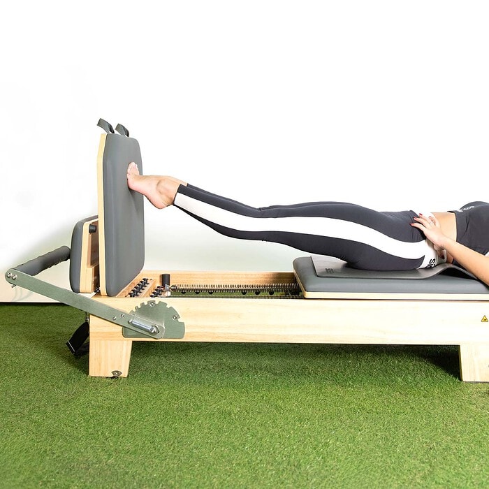 0095 Reformer de Pilates 0095 Reformer de Pilates