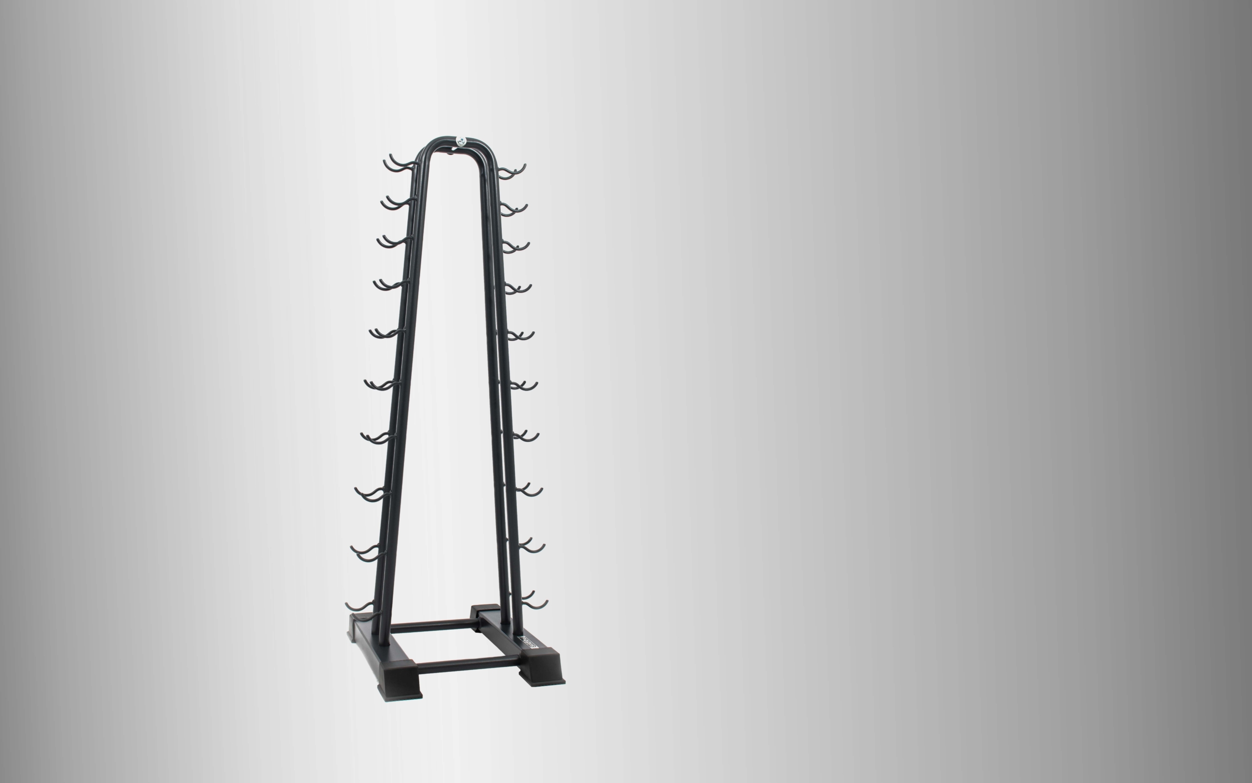 Sidea - Soporte para mancuernas piramidales - 1156
