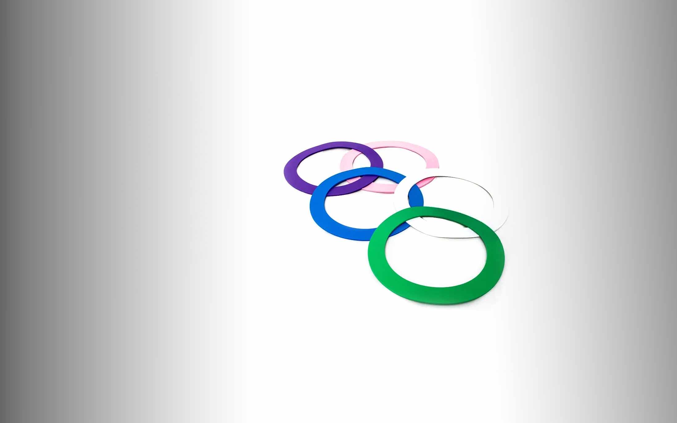 Sidea - Anillo de agilidad blando - 2035-1
