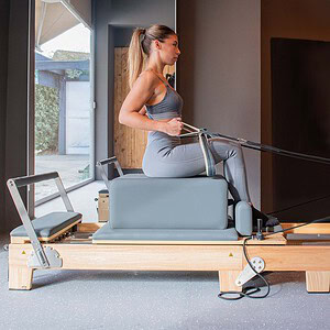 0095 Reformer de Pilates 0095 Reformer de Pilates