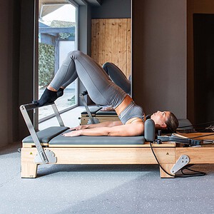 0095 Reformer de Pilates 0095 Reformer de Pilates