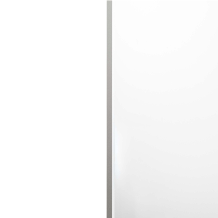 1202-1203 Bruchsicherer Spiegel mit reflektierender Folie | Sidea