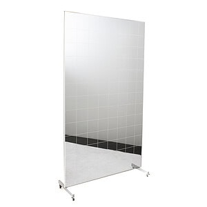 1200 Mirror Wheeled Base Kit - Image 3