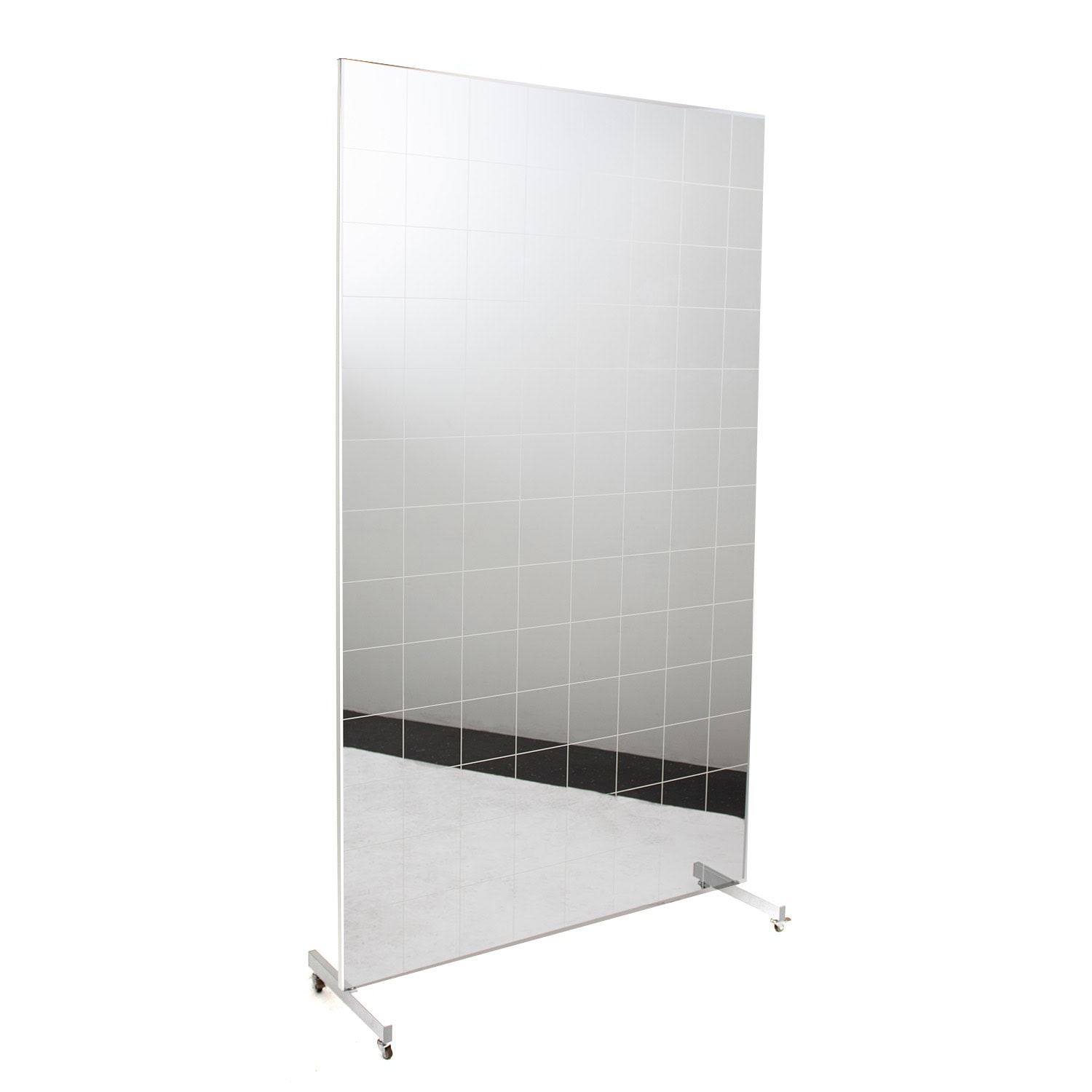 1200 Mirror Wheeled Base Kit - Image 3