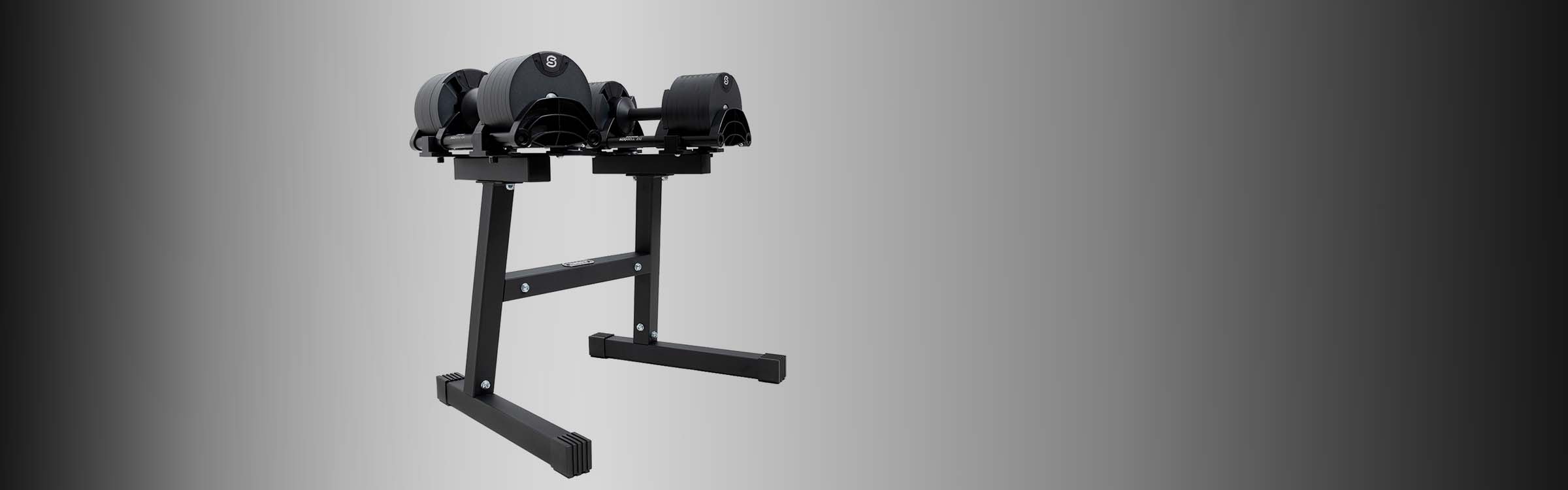 Sidea - 8900 rack for 232 nuobell
