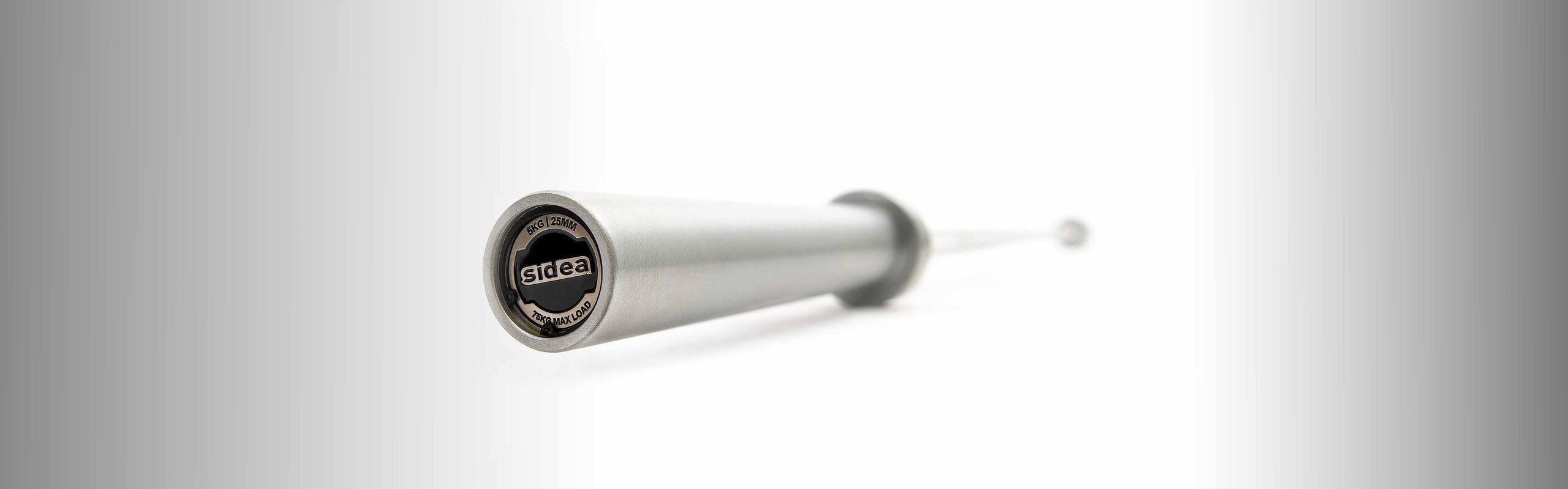 Sidea - Barre d'haltères en aluminium - 9014-19014-1 (1)