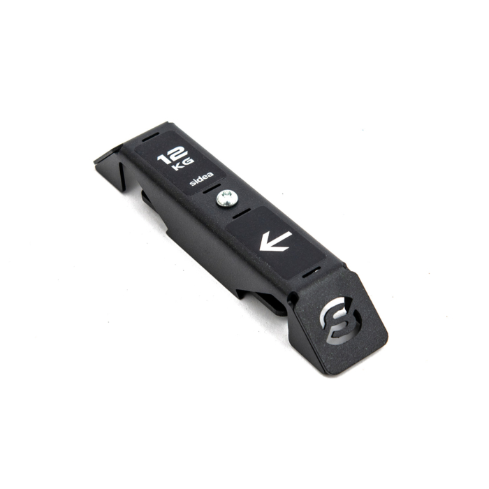 R8880B1-R98880B80 Soporte para mancuernas Marker R8880B1-R98880B80 Soporte para mancuernas Marker