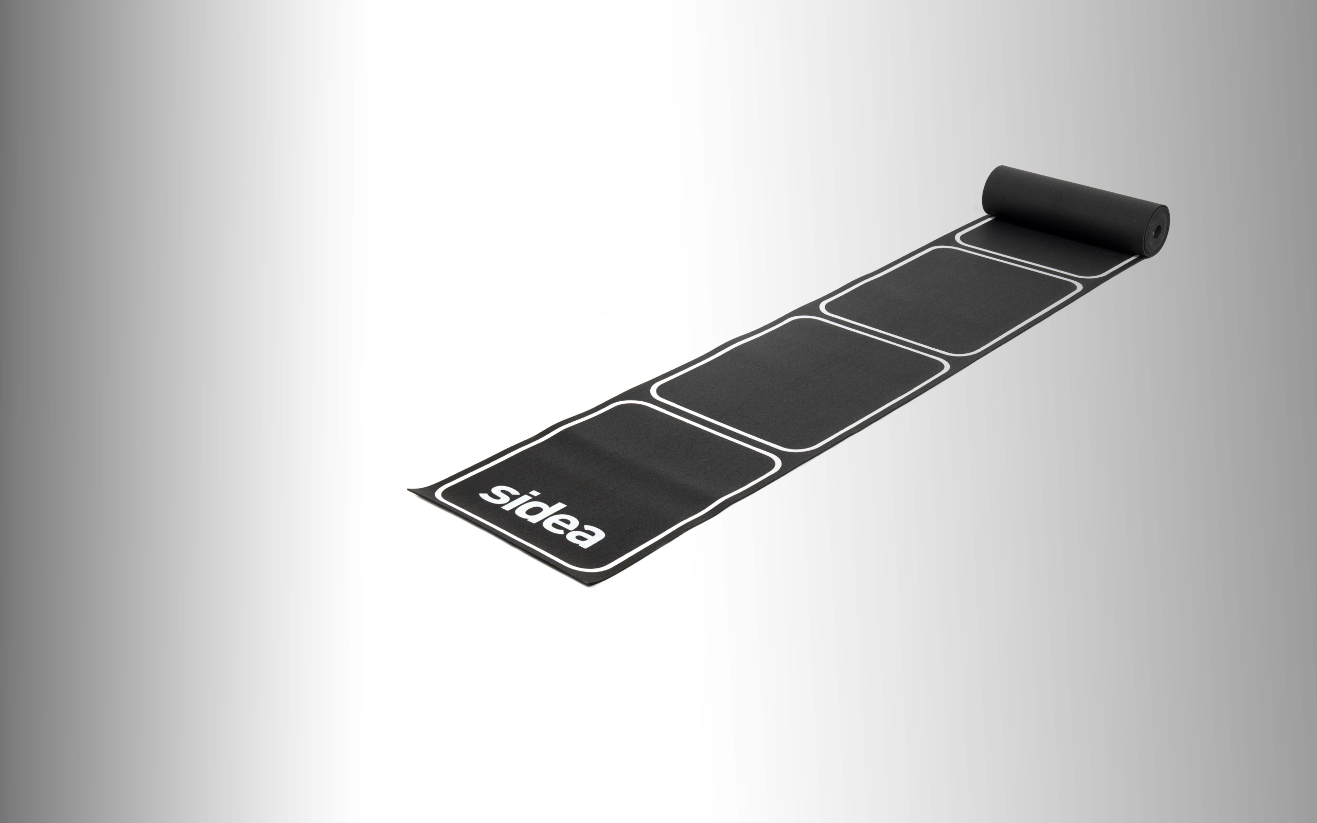 Sidea - 4111 - Rubber Agility Ladder
