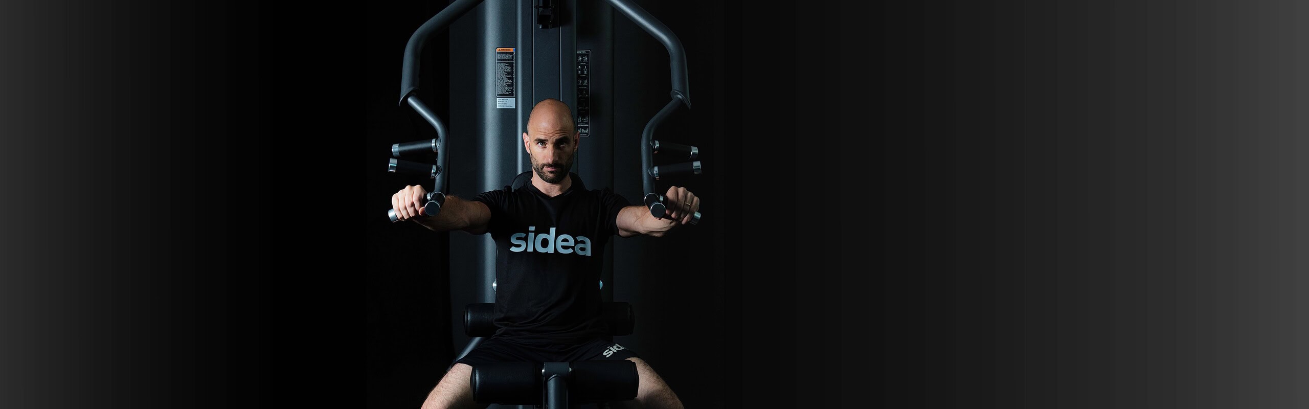 Sidea – All-in-one machine