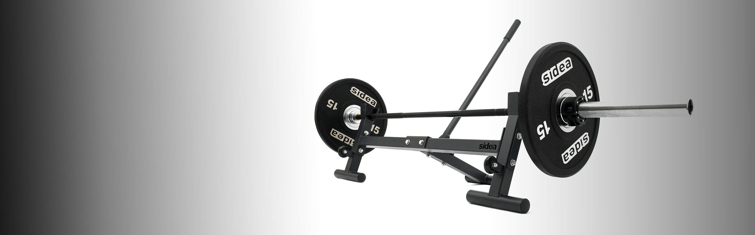 Sidea – Barbell Jack Pro-Hülle – 9084-2