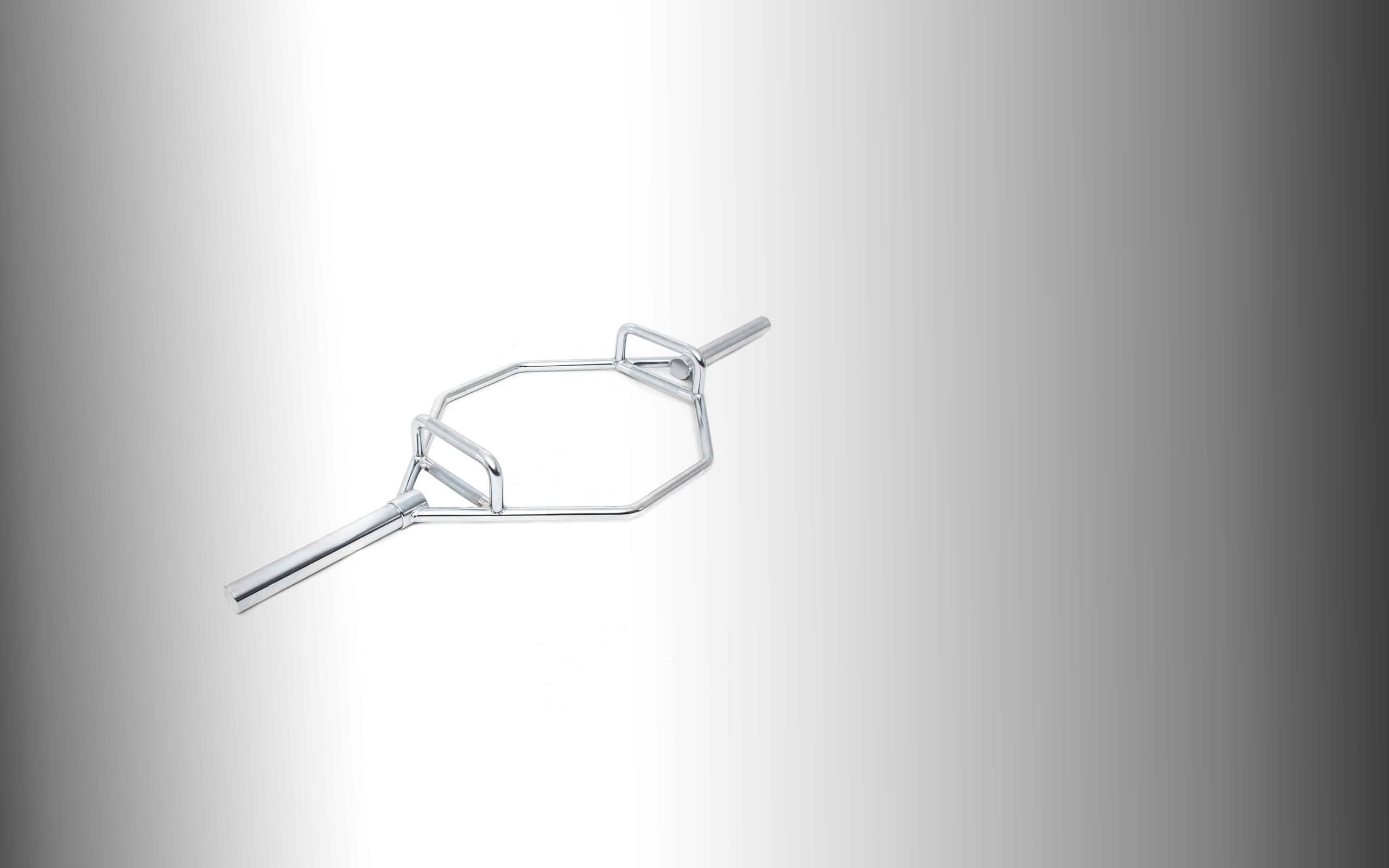 Sidea - Olympic Hex Bar Compatta - 9012-2