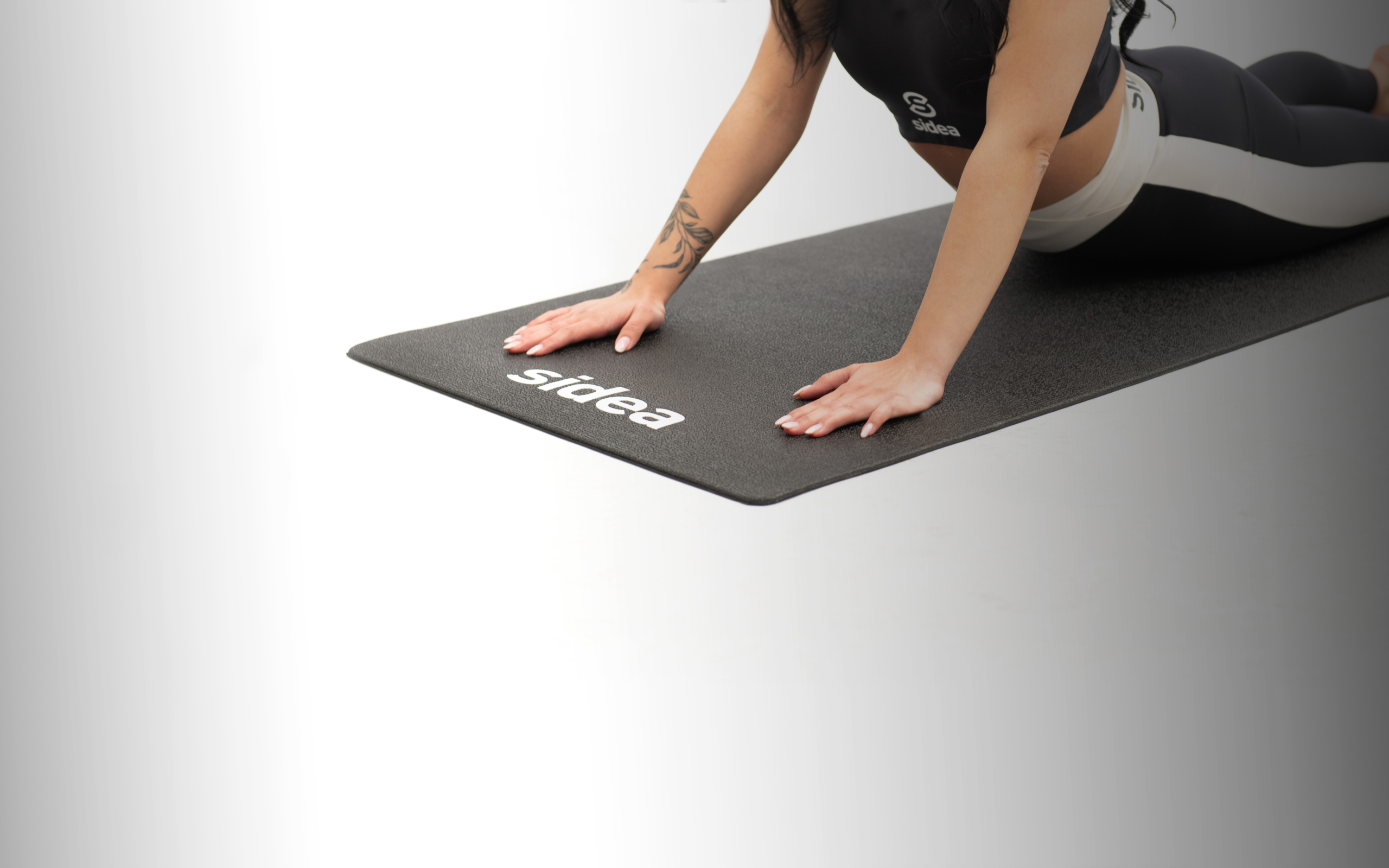 Sidea-Tappetino Pilates- 3024