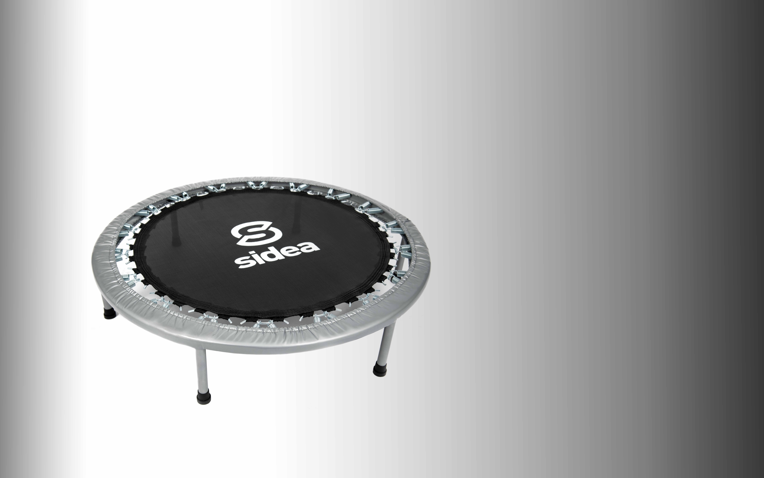 Sidea - Trampolín de fitness - 3603