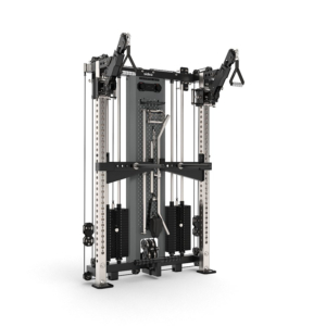 9086 All-in-One Wall Rack Premium 9086 All-in-One Wall Rack Premium
