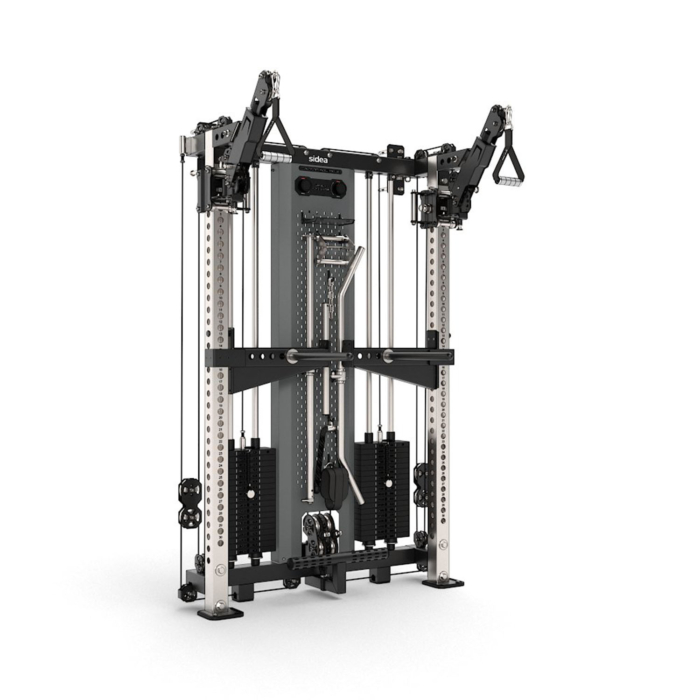 9086 All-in-One Wall Rack Premium 9086 All-in-One Wall Rack Premium
